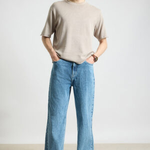 Urban Grind Straight Men's Jeans