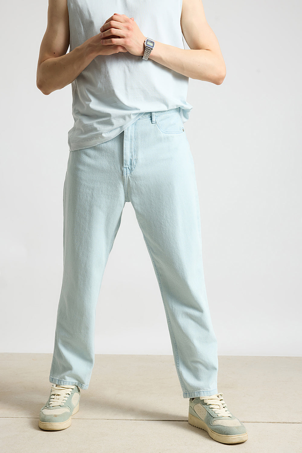 17april_6370.jpg Effortless Flow Slouchy Men's Jeans