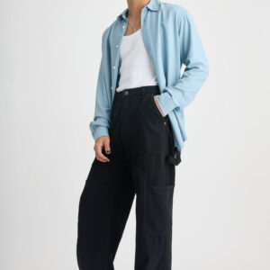 Shadow Utility Men's Cargo Jeans