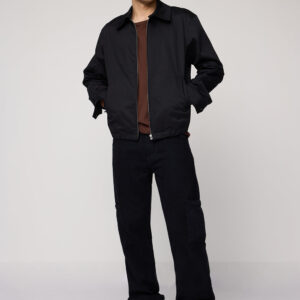 Scarlett red long dress