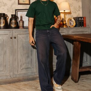 Radical Men?S Straight Jeans