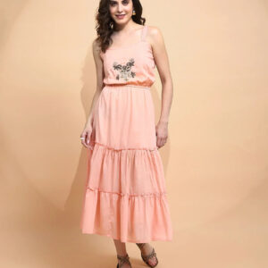 Chloe tortoise eyewear